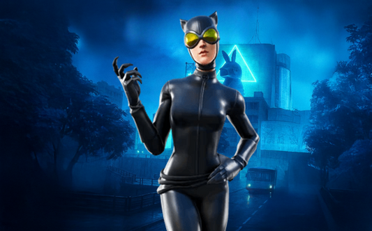 catwoman