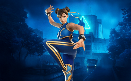 chunli