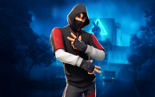 ikonik