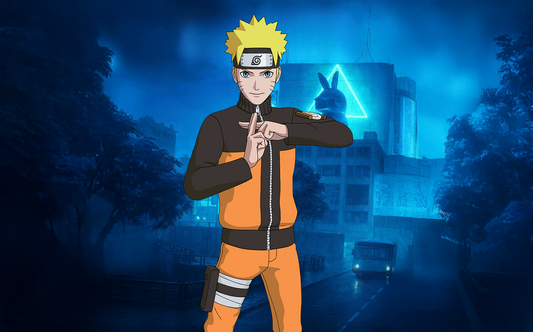 naruto